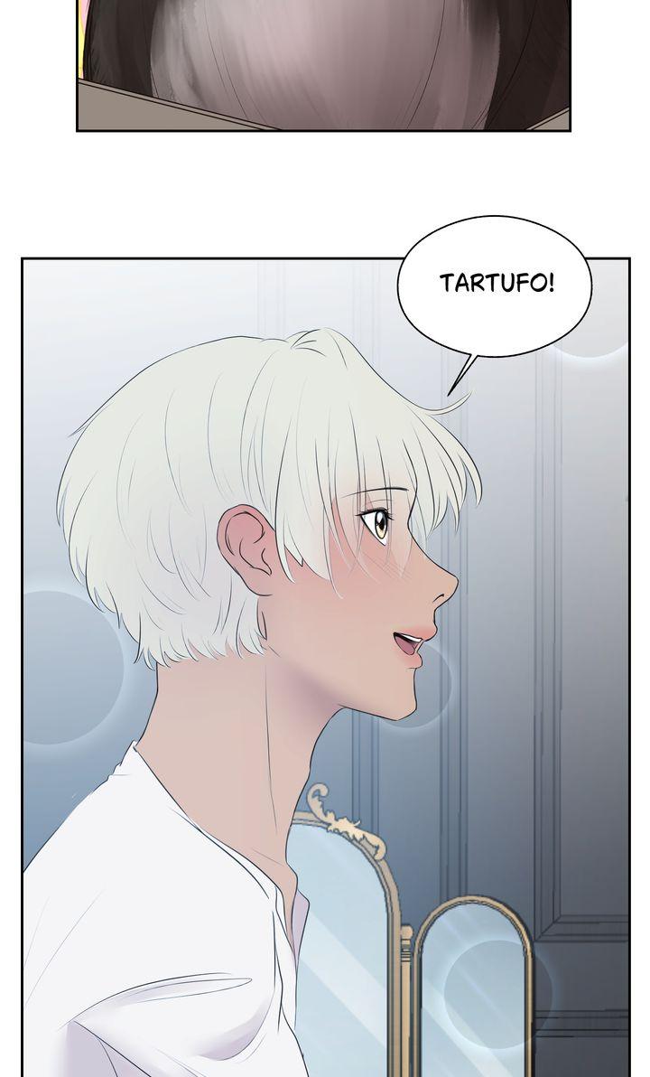 My Sweet Demon King Chapter 34 page 27 - 