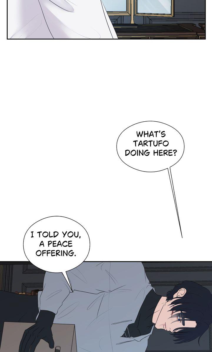 My Sweet Demon King Chapter 34 page 28 - 