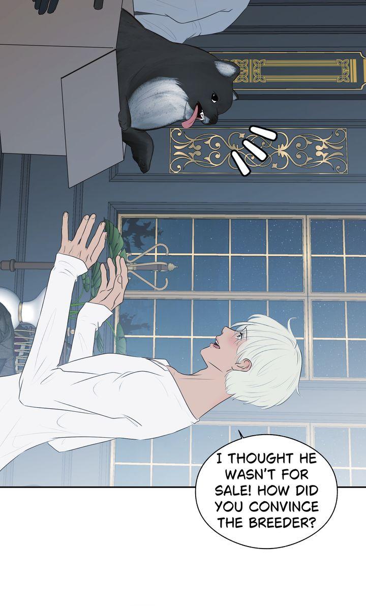 My Sweet Demon King Chapter 34 page 29 - 
