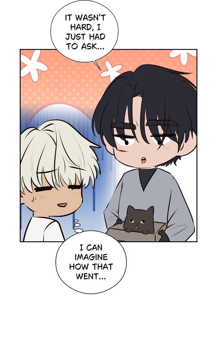 My Sweet Demon King Chapter 34 page 30 - 