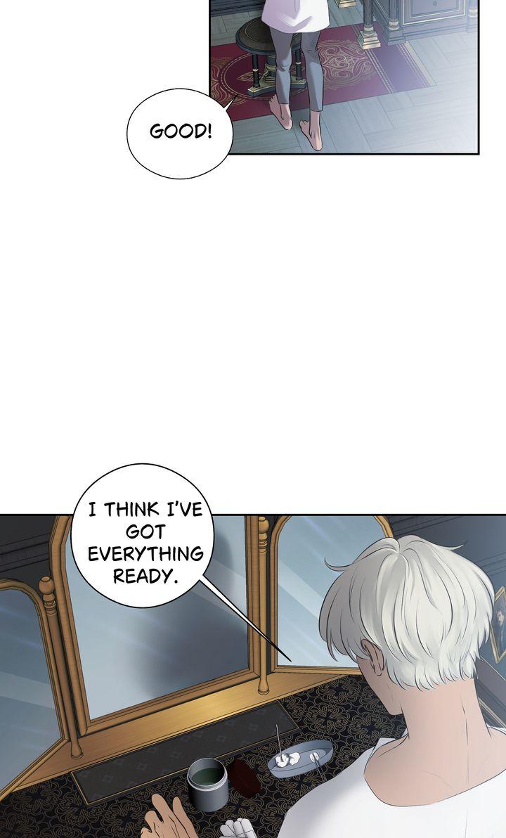 My Sweet Demon King Chapter 34 page 4 - 