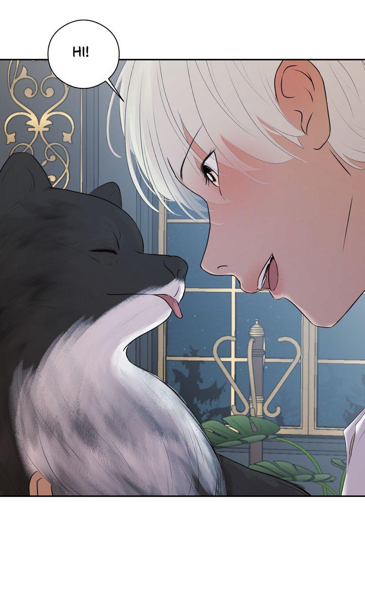 My Sweet Demon King Chapter 34 page 31 - 