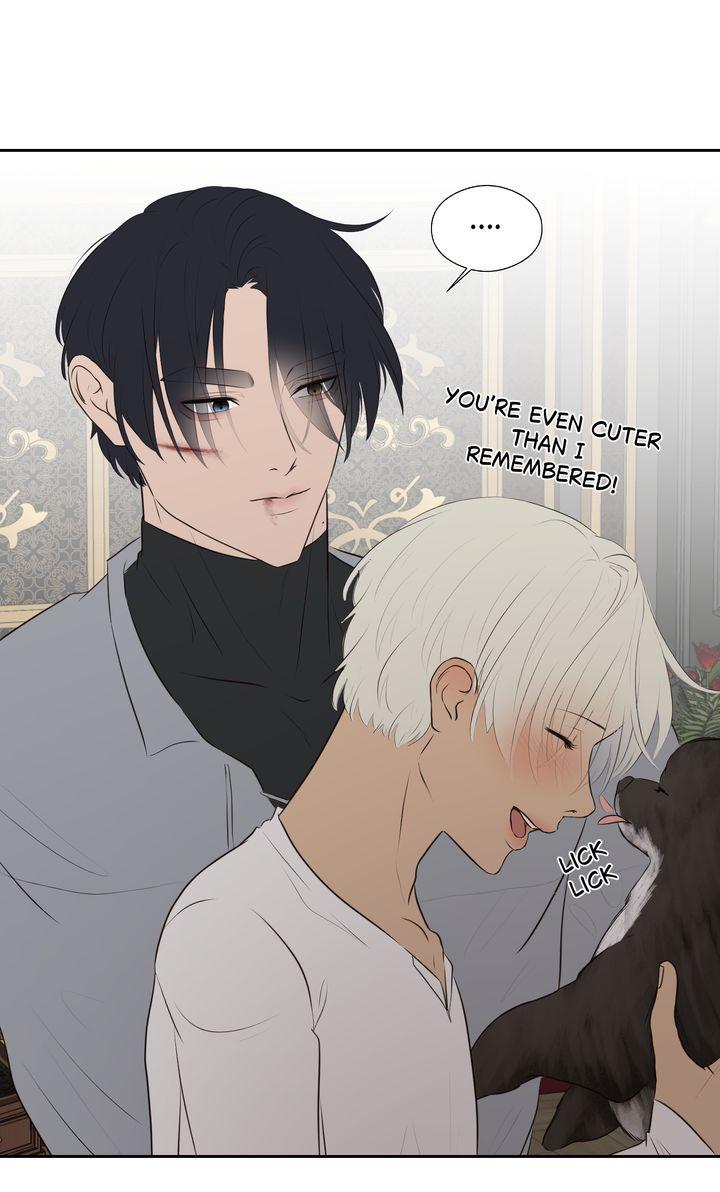 My Sweet Demon King Chapter 34 page 32 - 