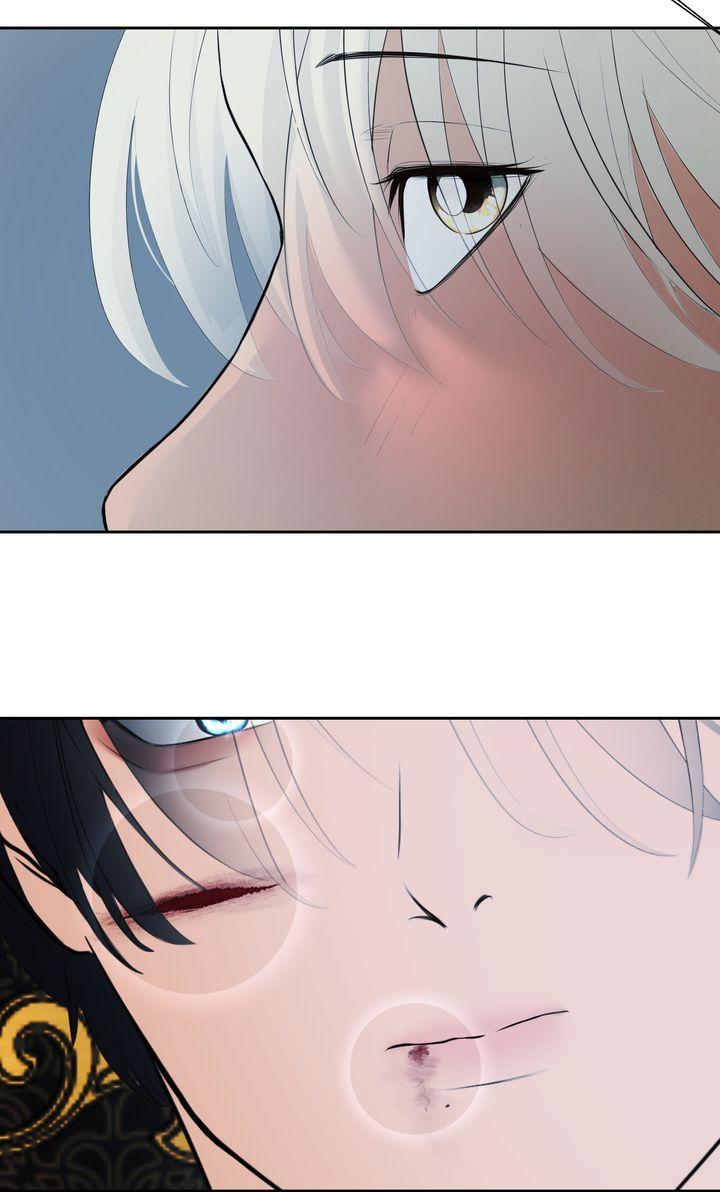 My Sweet Demon King Chapter 34 page 36 - 