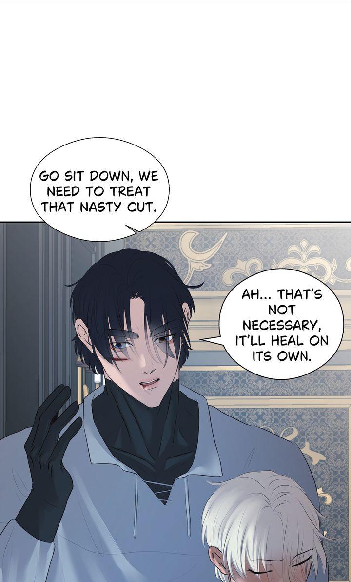 My Sweet Demon King Chapter 34 page 37 - 