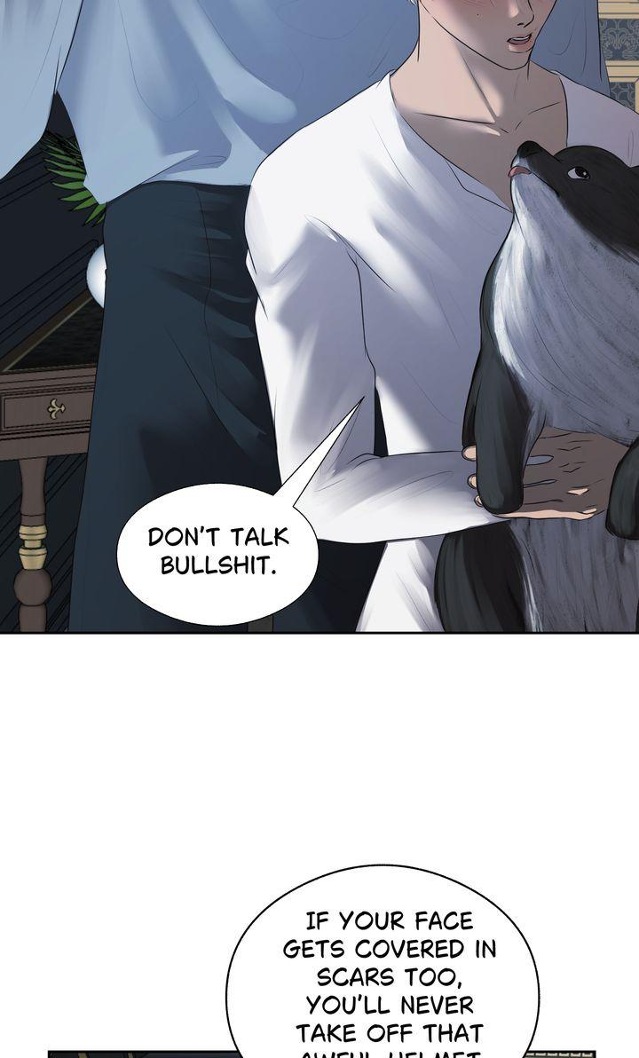 My Sweet Demon King Chapter 34 page 38 - 