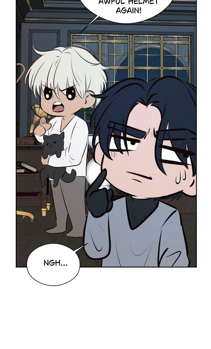 My Sweet Demon King Chapter 34 page 39 - 