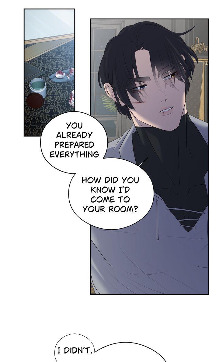 My Sweet Demon King Chapter 34 page 41 - 