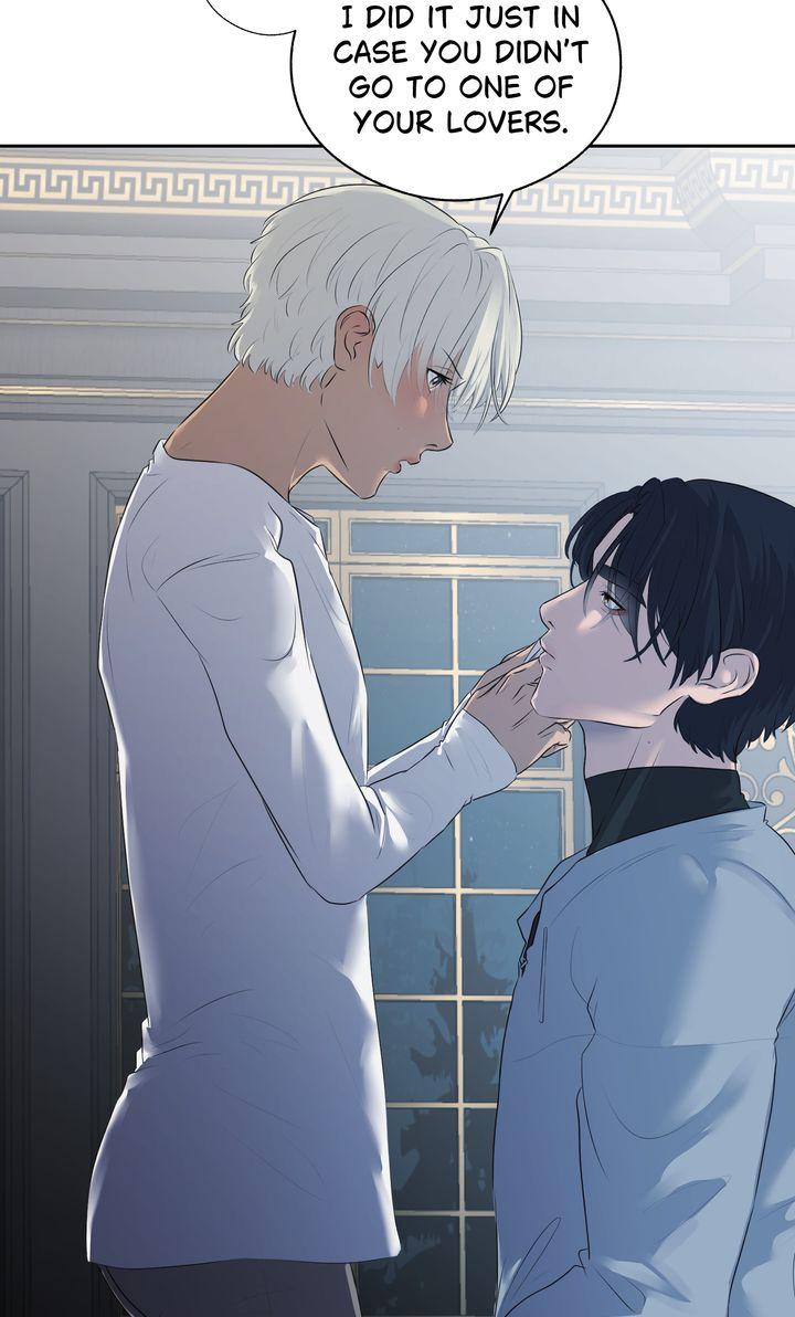 My Sweet Demon King Chapter 34 page 42 - 