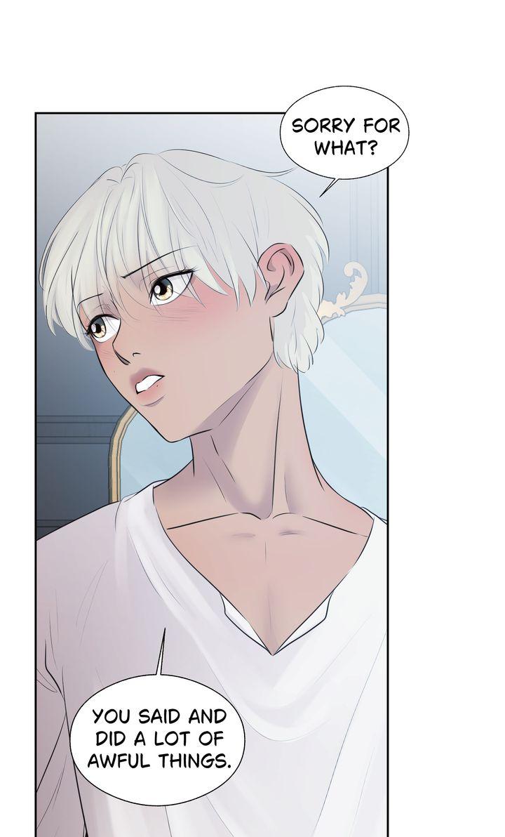 My Sweet Demon King Chapter 34 page 47 - 