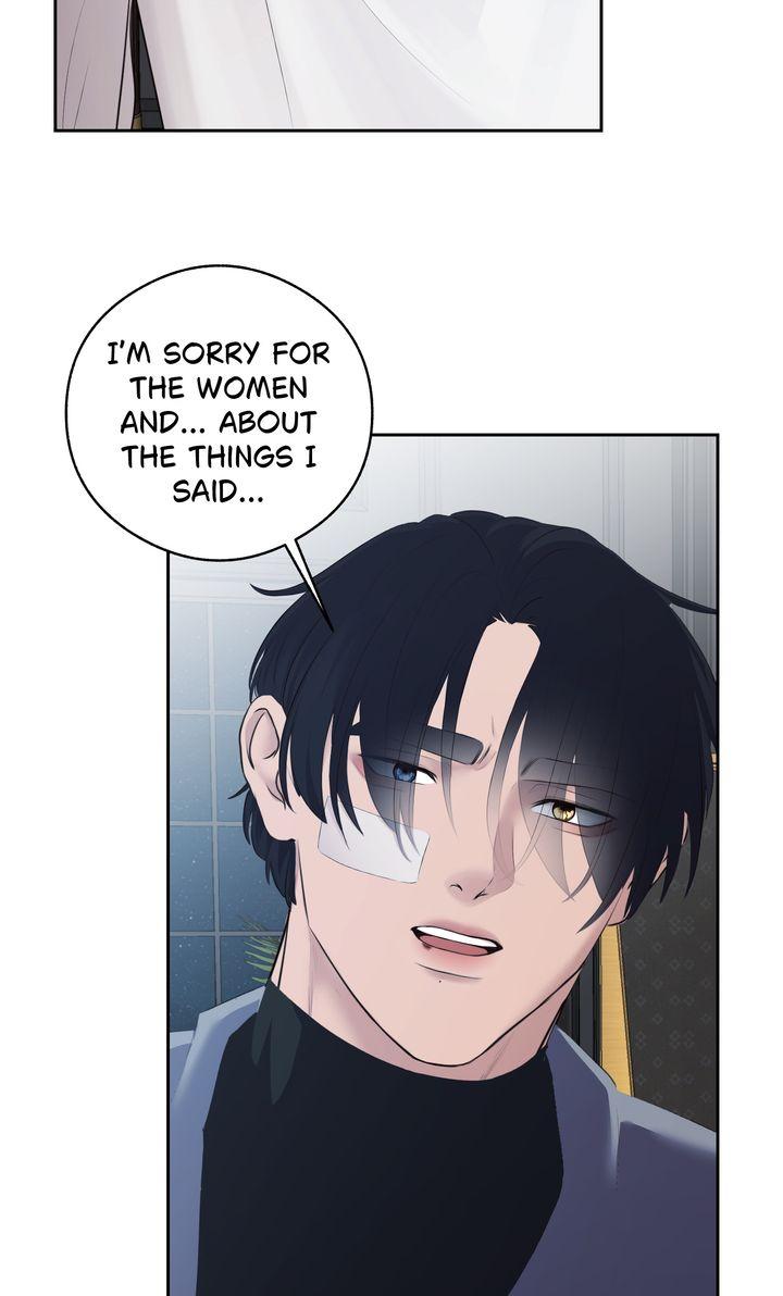 My Sweet Demon King Chapter 34 page 48 - 