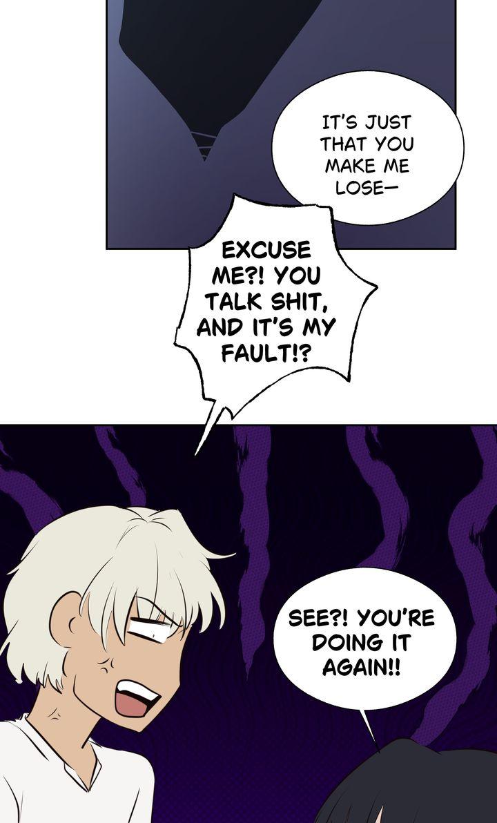 My Sweet Demon King Chapter 34 page 49 - 
