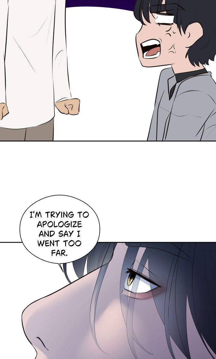 My Sweet Demon King Chapter 34 page 50 - 
