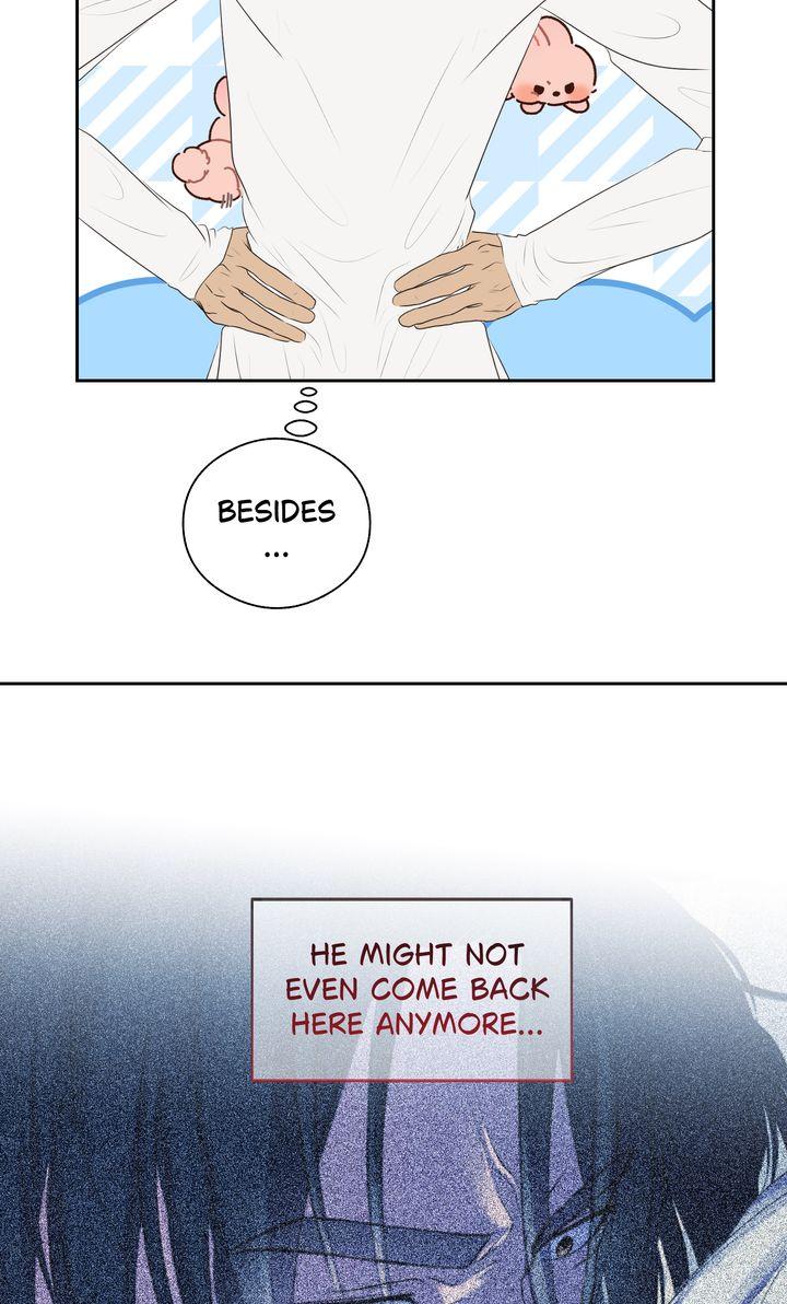 My Sweet Demon King Chapter 34 page 6 - 