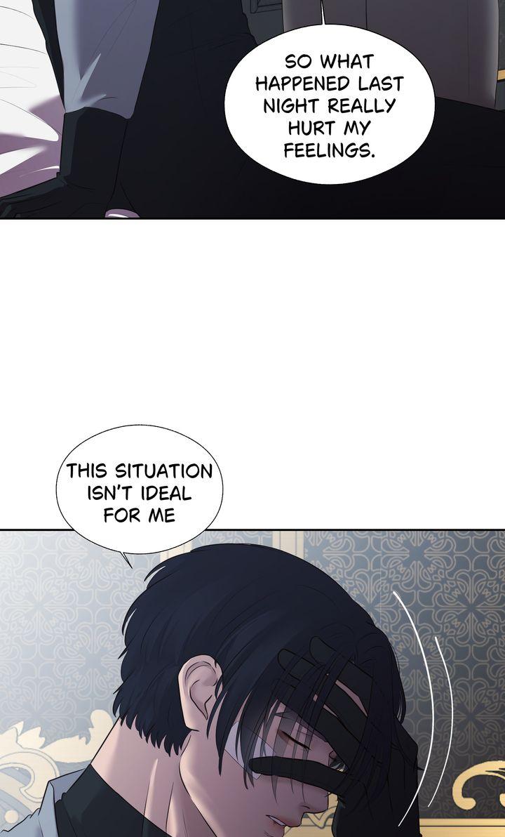 My Sweet Demon King Chapter 34 page 54 - 