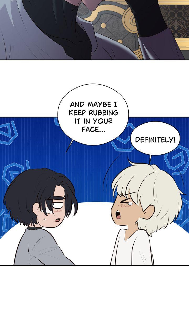 My Sweet Demon King Chapter 34 page 55 - 