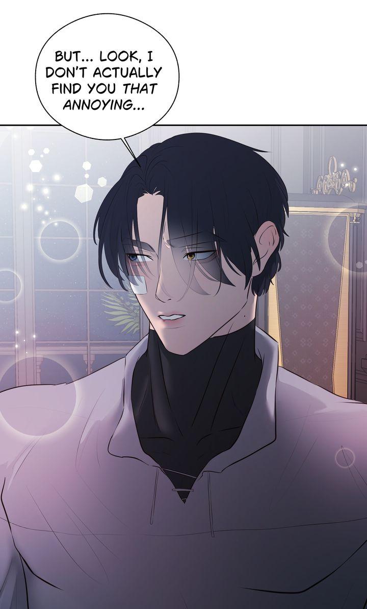 My Sweet Demon King Chapter 34 page 56 - 