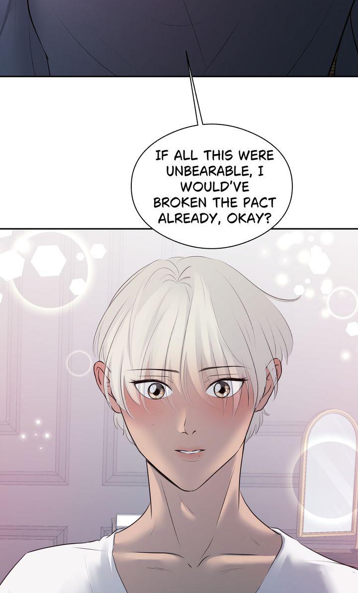 My Sweet Demon King Chapter 34 page 57 - 