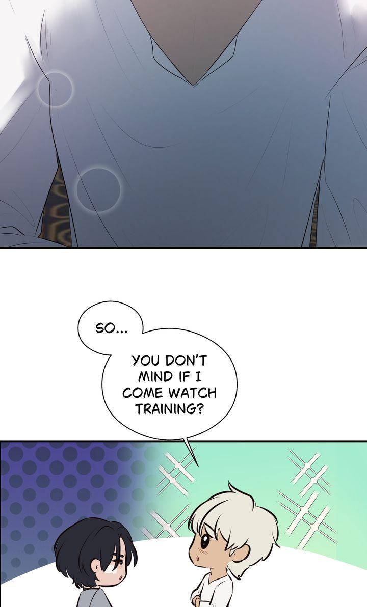 My Sweet Demon King Chapter 34 page 58 - 