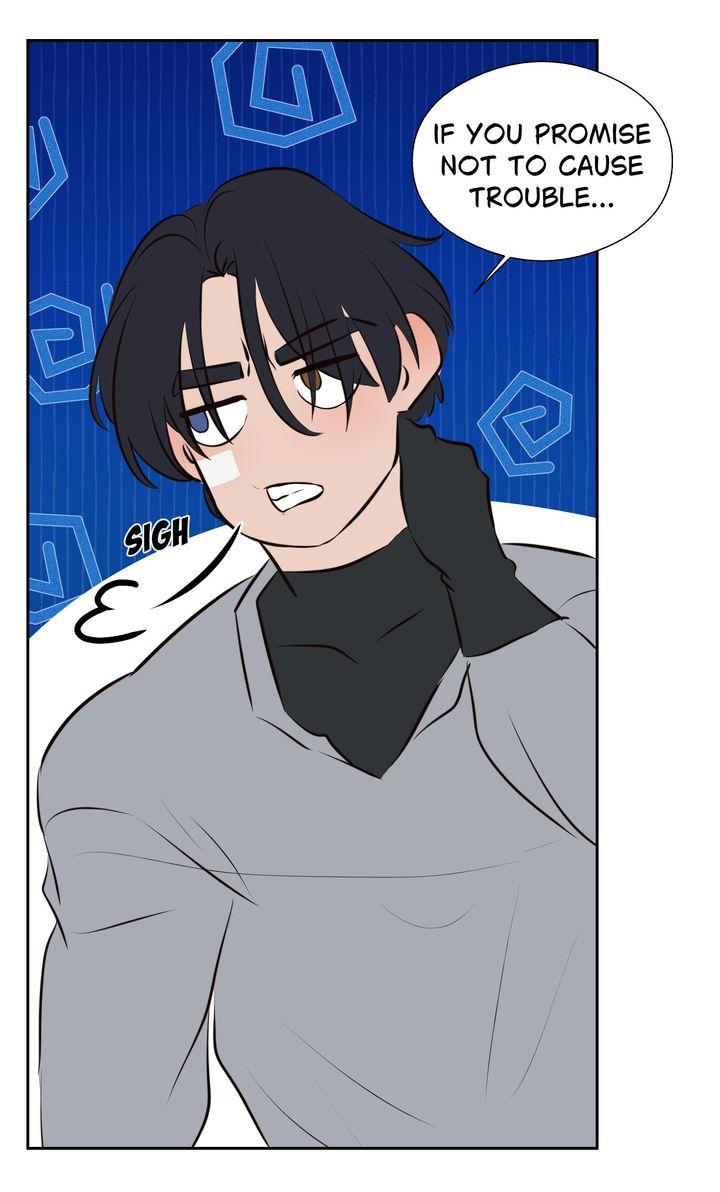 My Sweet Demon King Chapter 34 page 60 - 