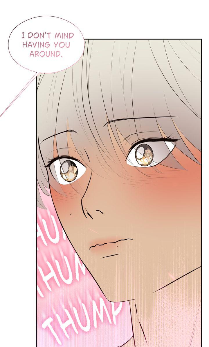 My Sweet Demon King Chapter 34 page 61 - 