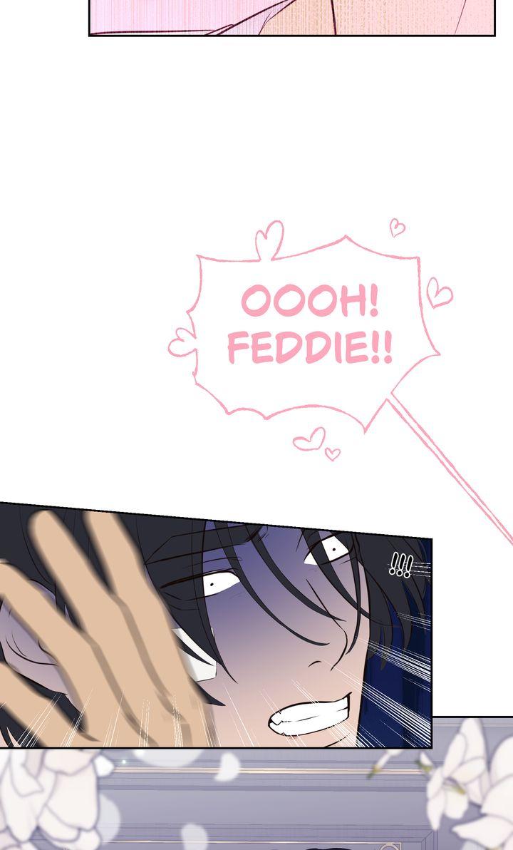 My Sweet Demon King Chapter 34 page 62 - 