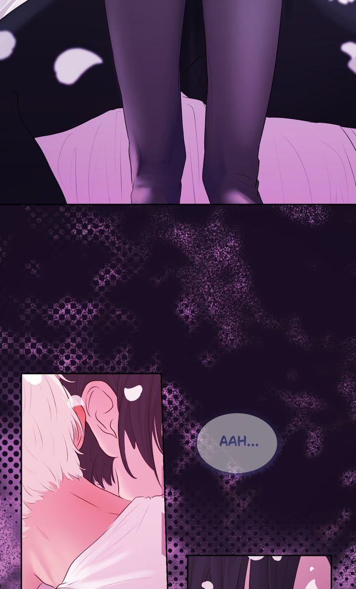 My Sweet Demon King Chapter 34 page 64 - 