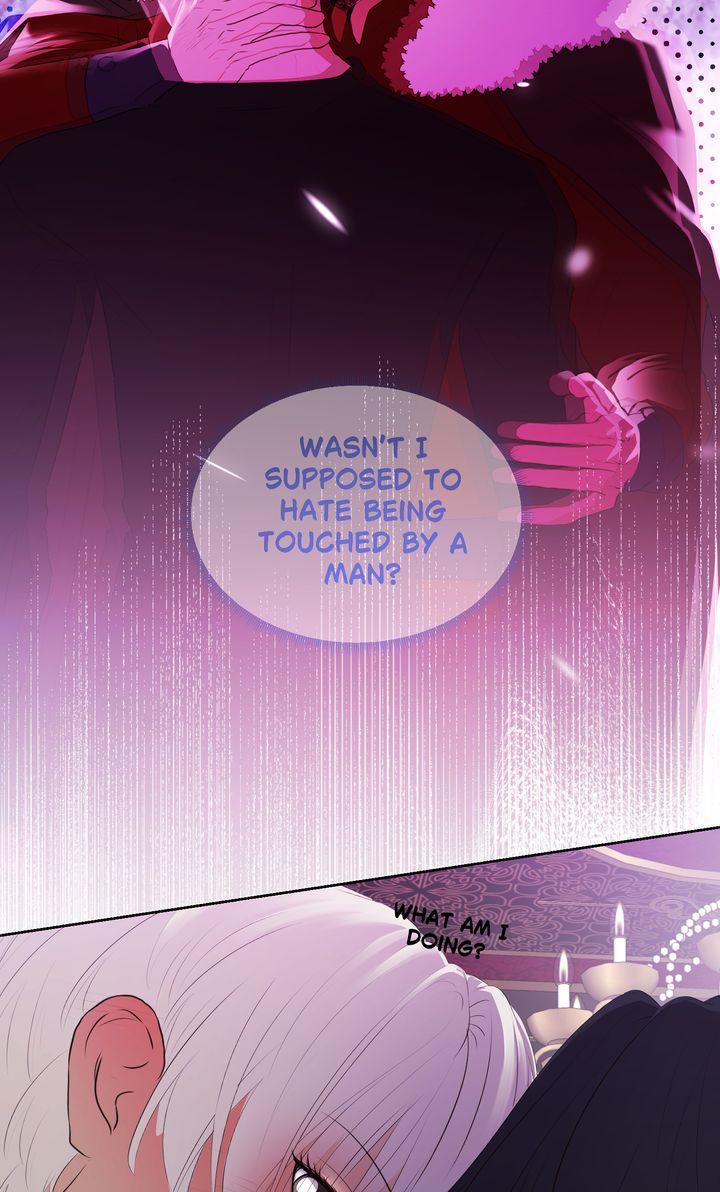 My Sweet Demon King Chapter 34 page 66 - 