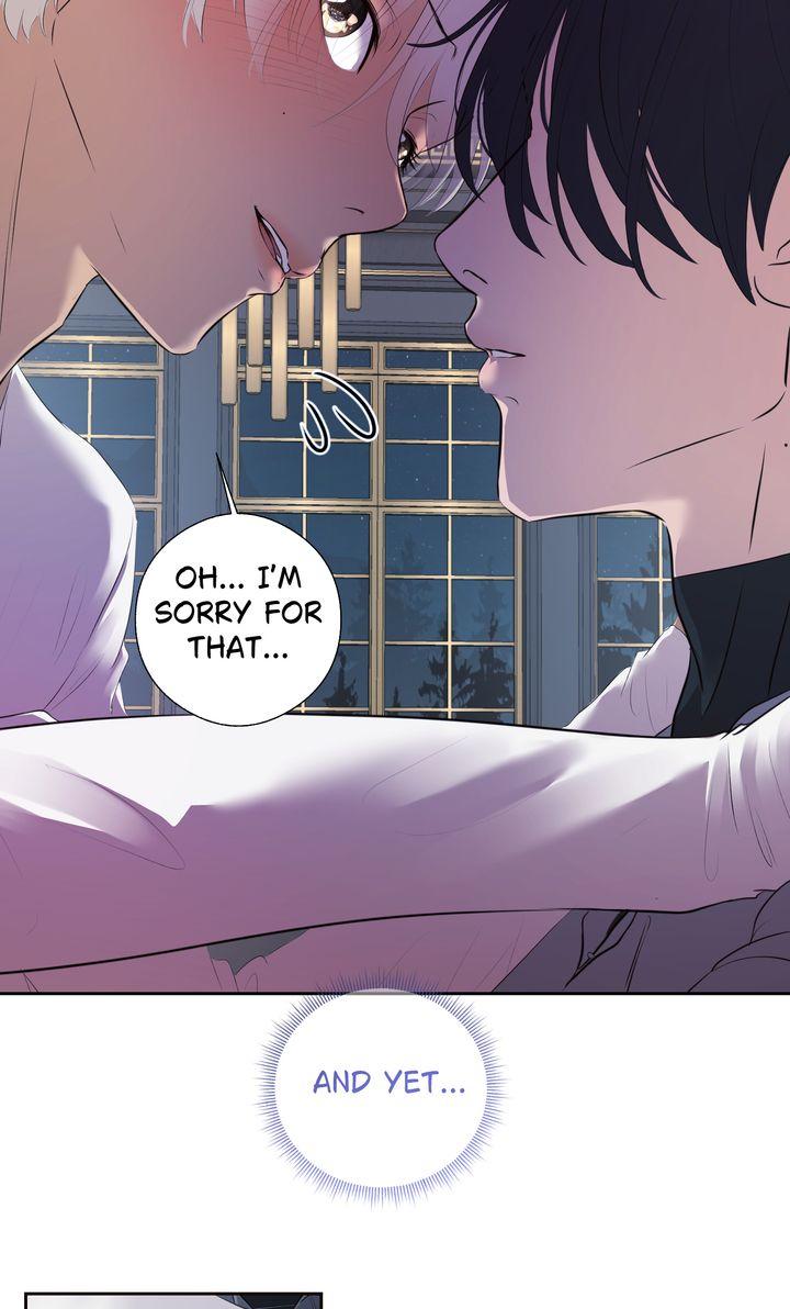 My Sweet Demon King Chapter 34 page 67 - 