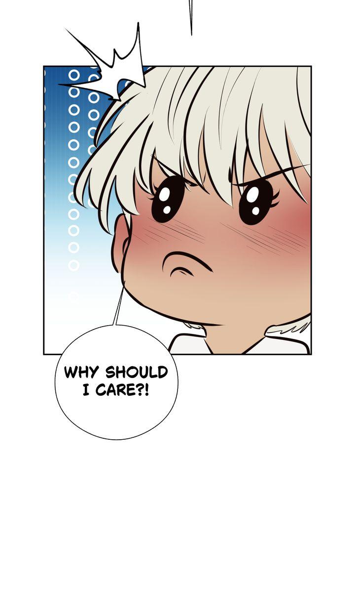 My Sweet Demon King Chapter 34 page 8 - 