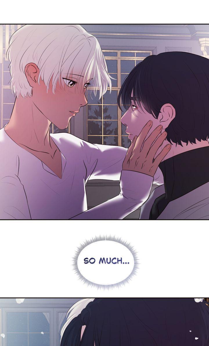My Sweet Demon King Chapter 34 page 71 - 