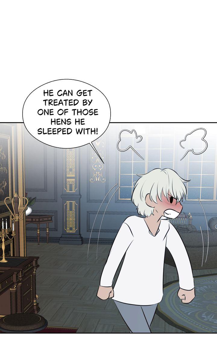 My Sweet Demon King Chapter 34 page 9 - 