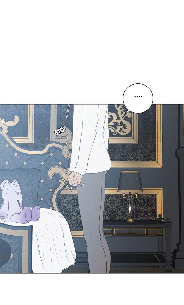 My Sweet Demon King Chapter 34 page 10 - 