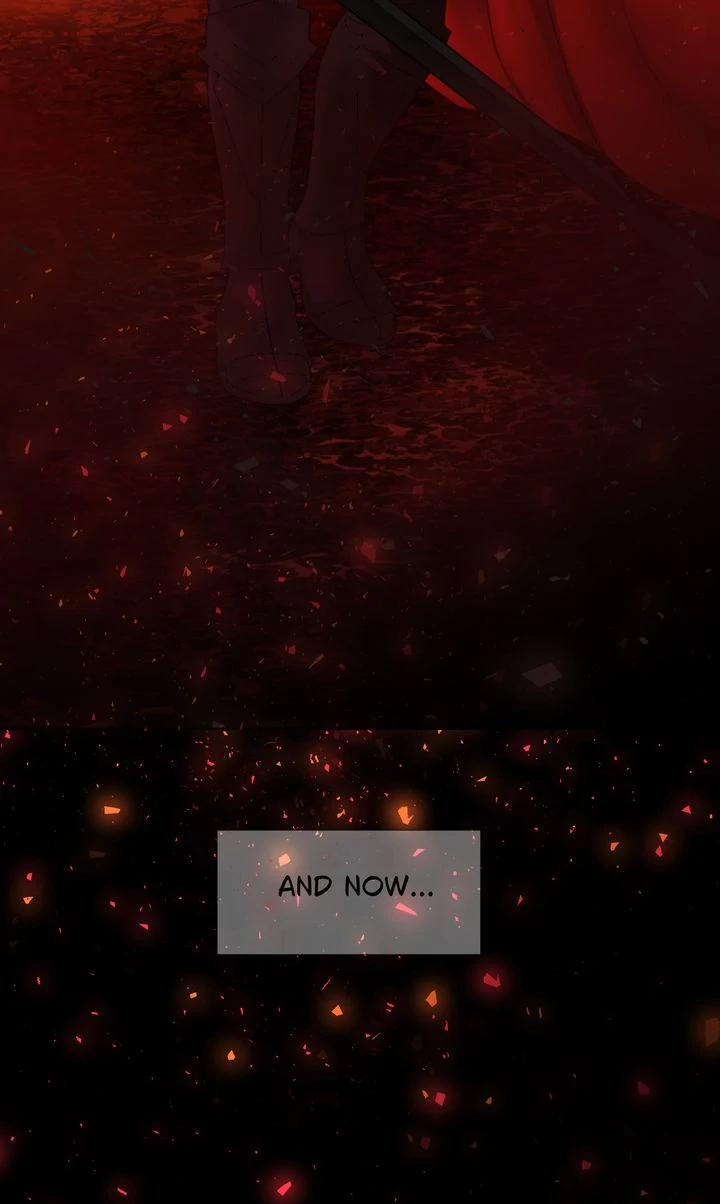 My Sweet Demon King Chapter 35.1 page 20 - 