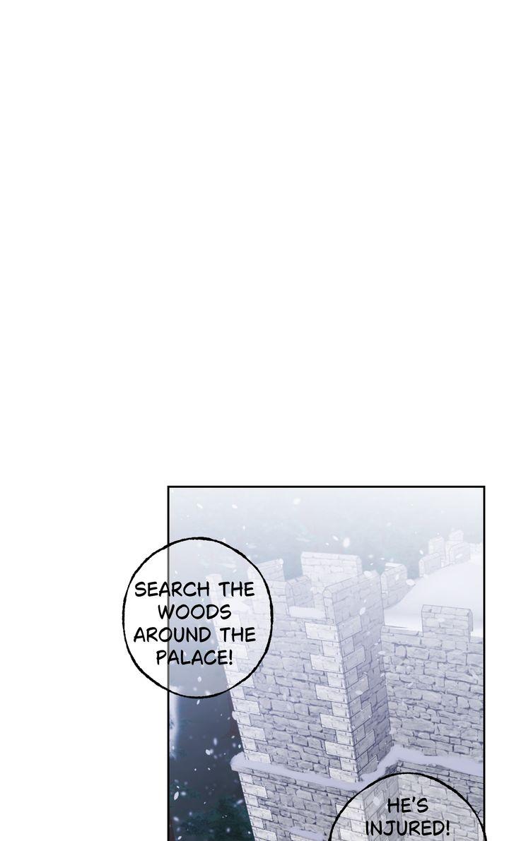 My Sweet Demon King Chapter 35 page 2 - 