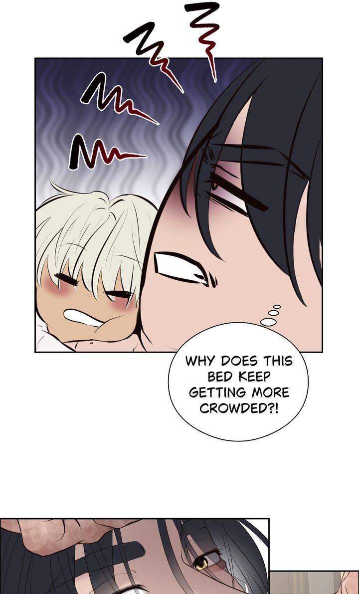 My Sweet Demon King Chapter 35 page 12 - 