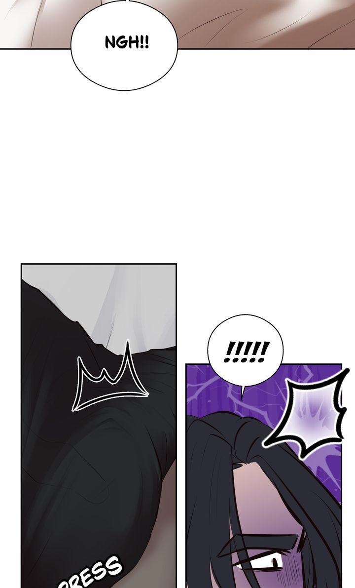 My Sweet Demon King Chapter 35 page 15 - 