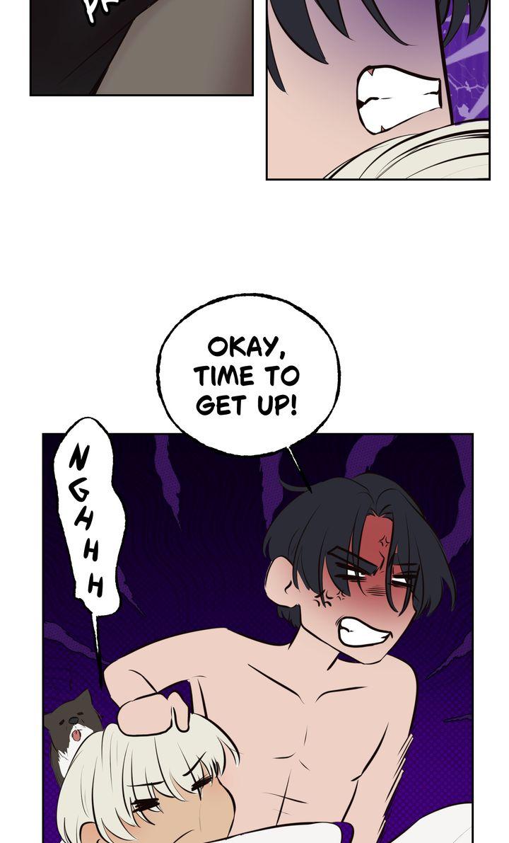 My Sweet Demon King Chapter 35 page 16 - 