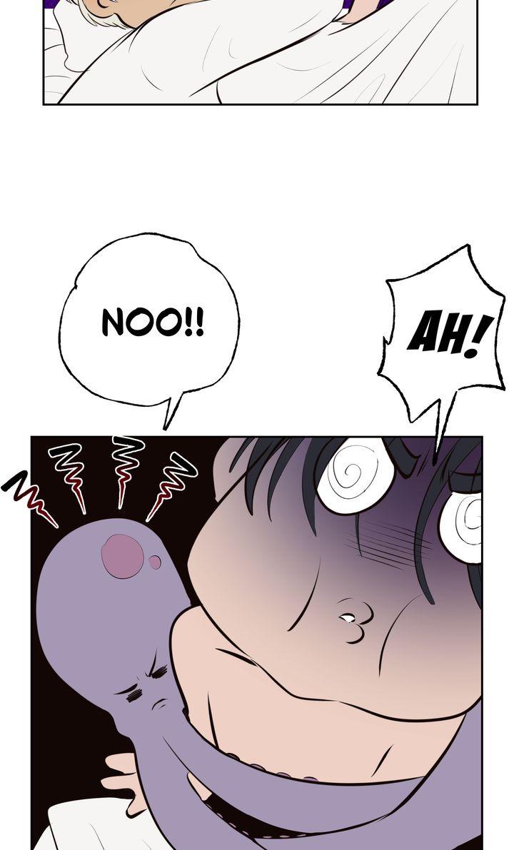 My Sweet Demon King Chapter 35 page 17 - 