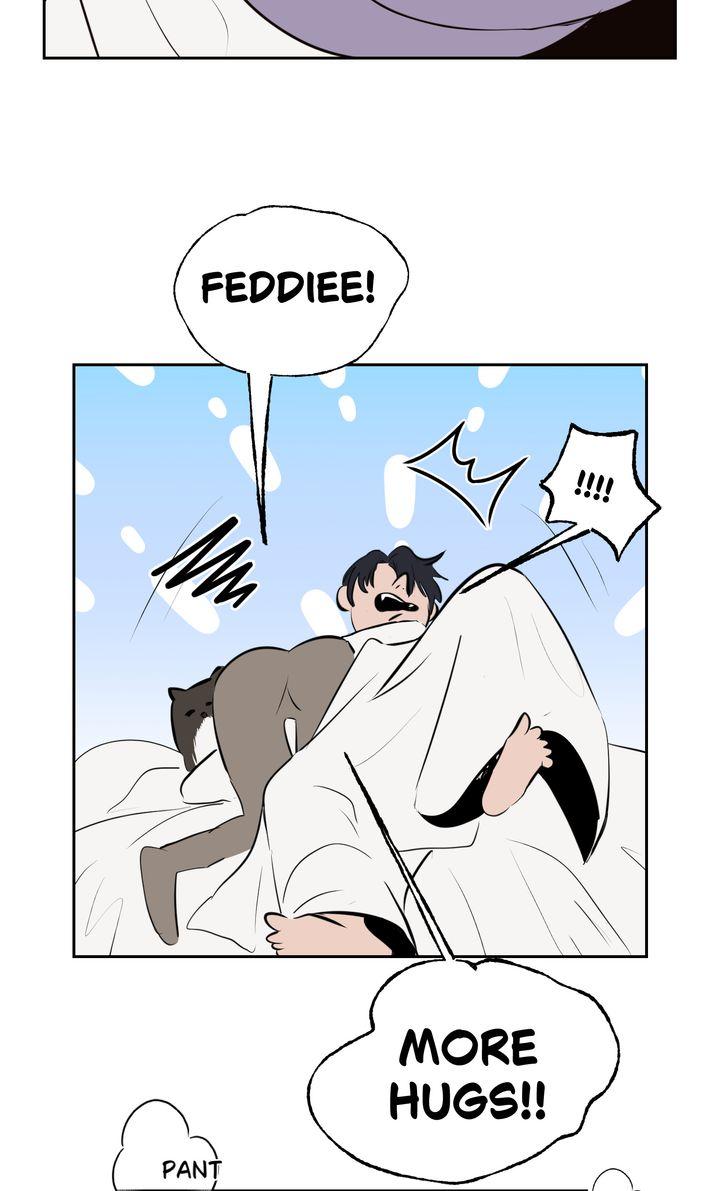 My Sweet Demon King Chapter 35 page 18 - 