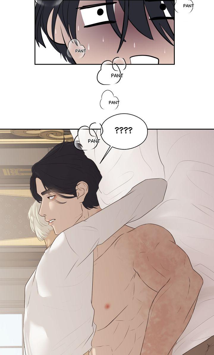 My Sweet Demon King Chapter 35 page 19 - 