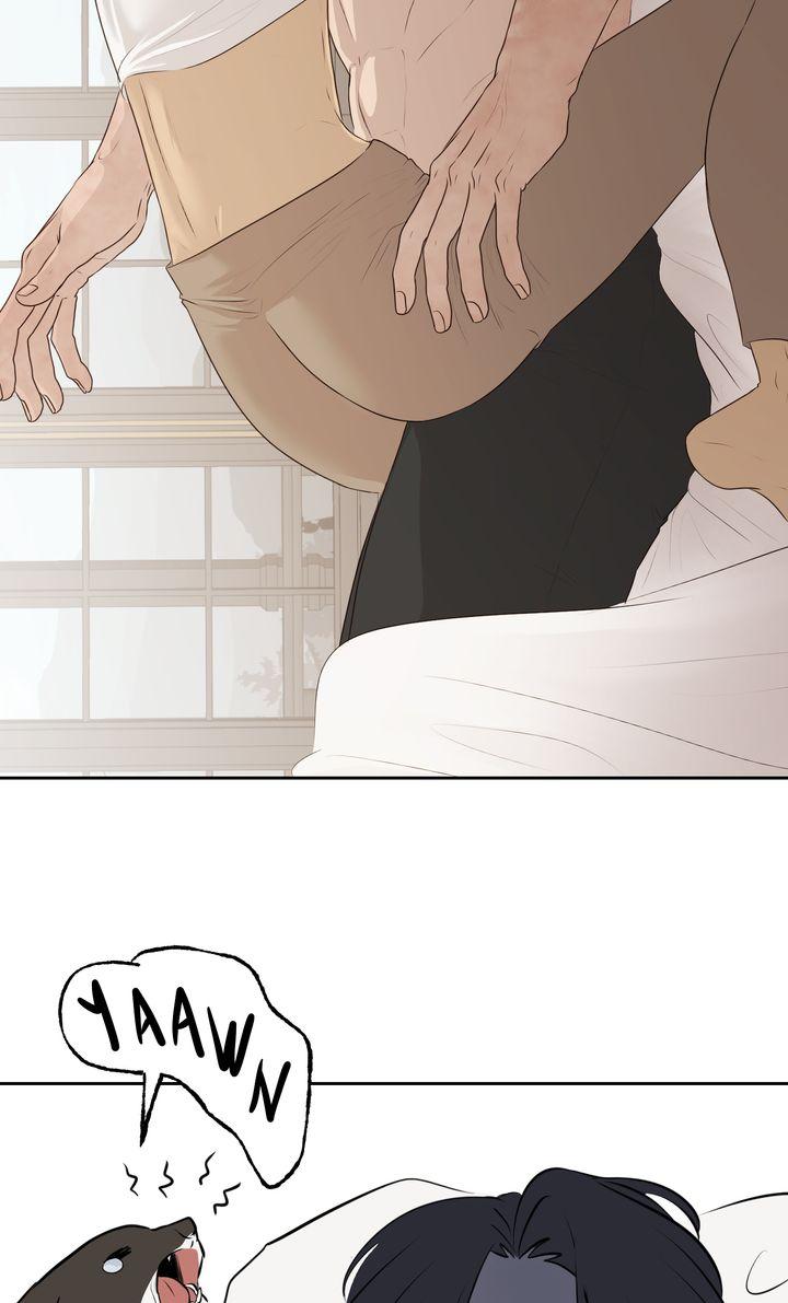 My Sweet Demon King Chapter 35 page 20 - 