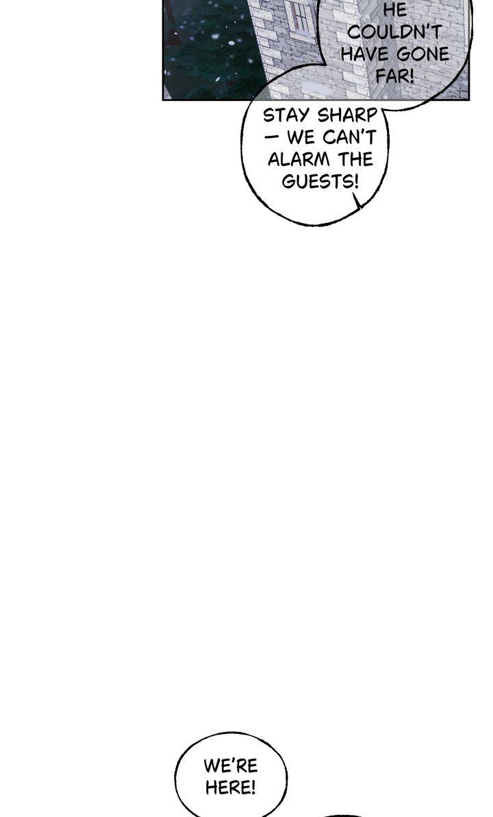 My Sweet Demon King Chapter 35 page 3 - 