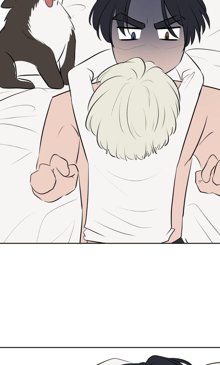 My Sweet Demon King Chapter 35 page 21 - 