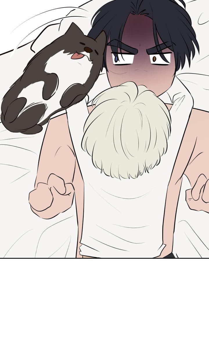 My Sweet Demon King Chapter 35 page 22 - 
