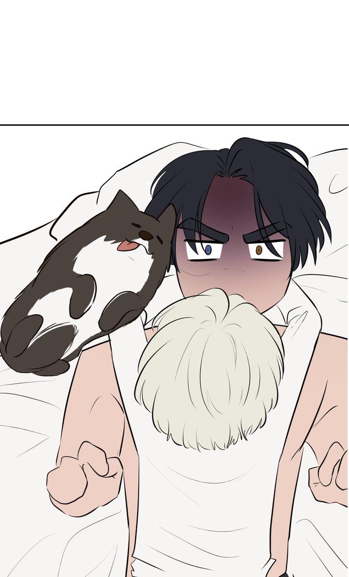 My Sweet Demon King Chapter 35 page 23 - 