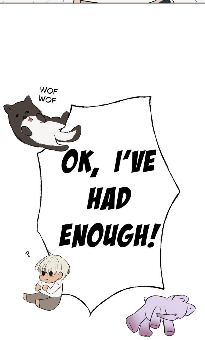 My Sweet Demon King Chapter 35 page 24 - 