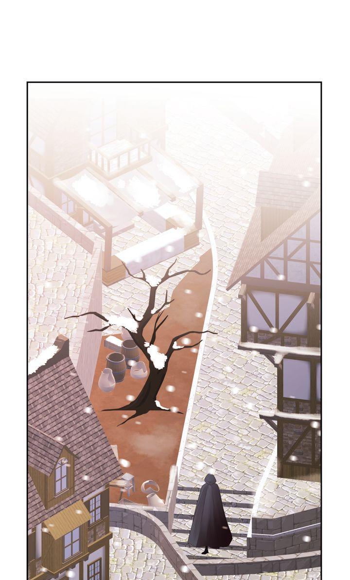 My Sweet Demon King Chapter 35 page 27 - 