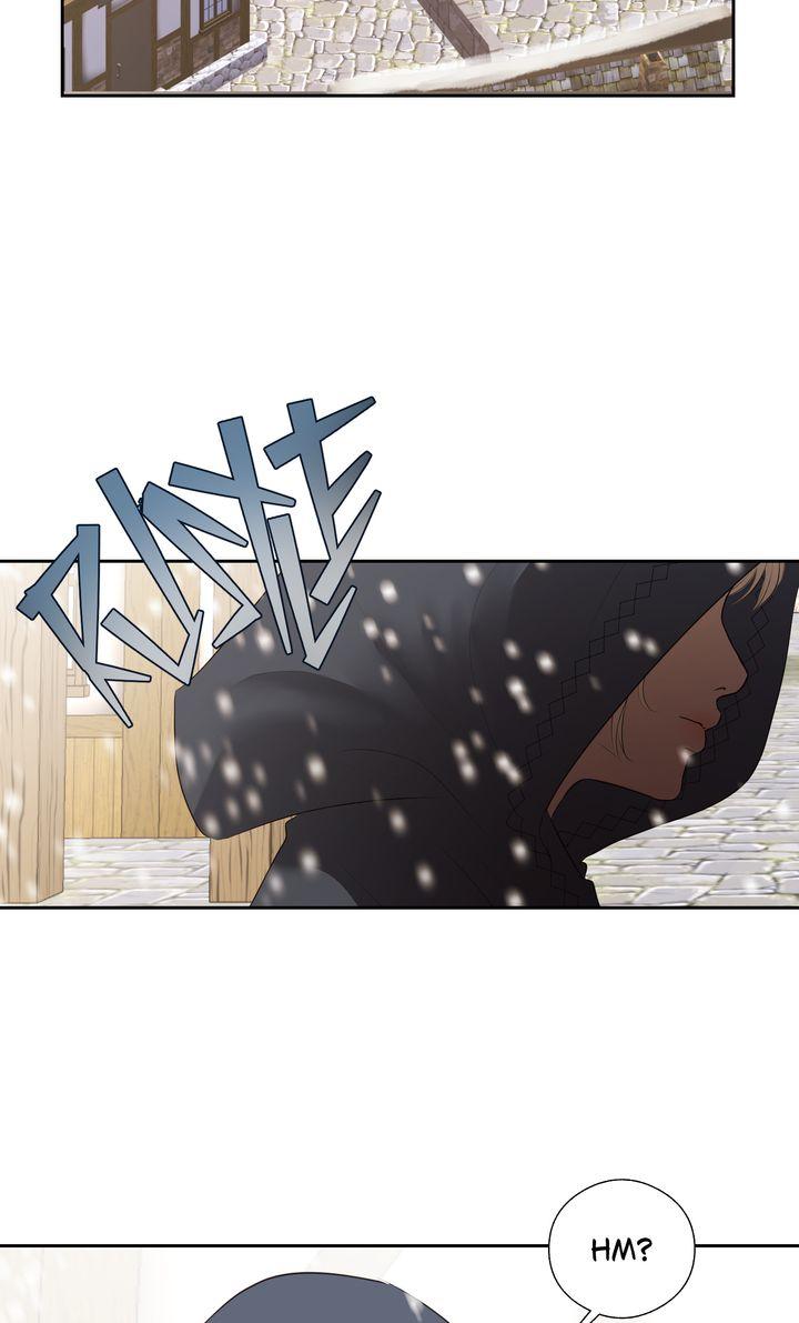 My Sweet Demon King Chapter 35 page 28 - 