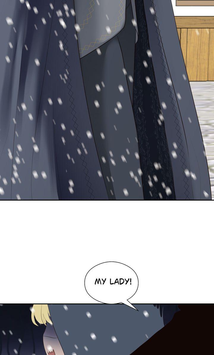 My Sweet Demon King Chapter 35 page 30 - 